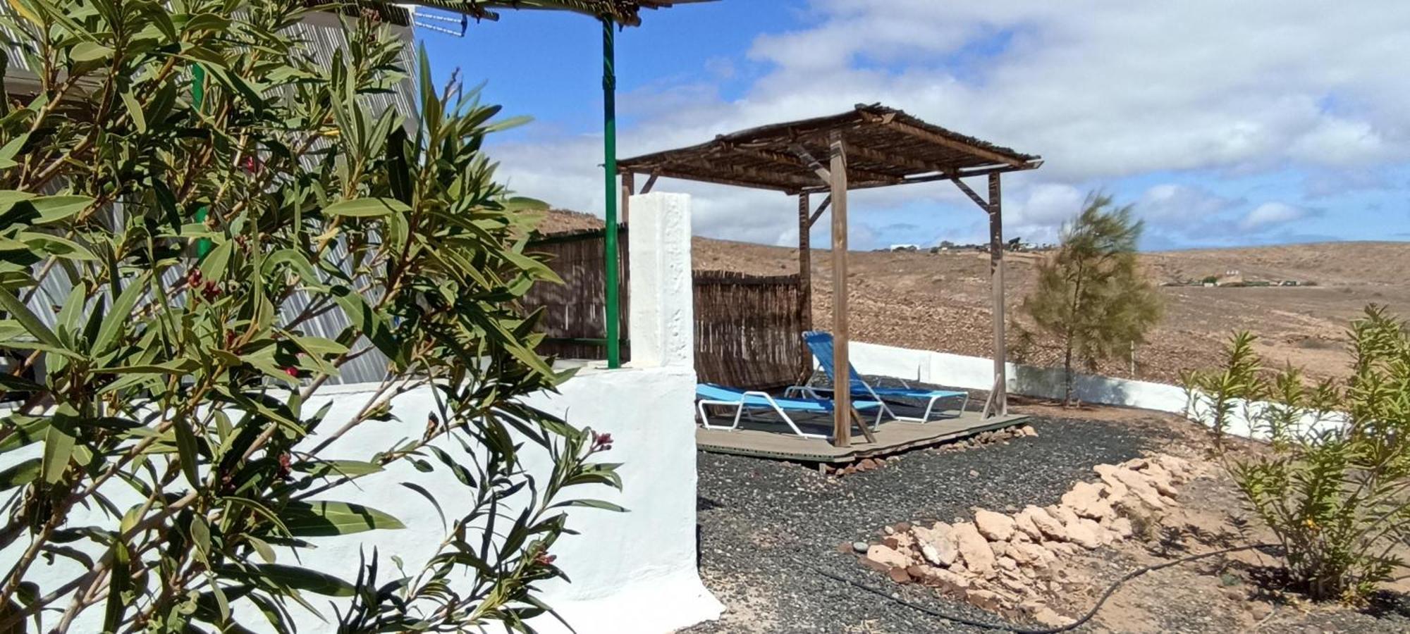 Casa-Molino Tuineje Exterior foto